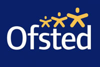 Ofsted Logo